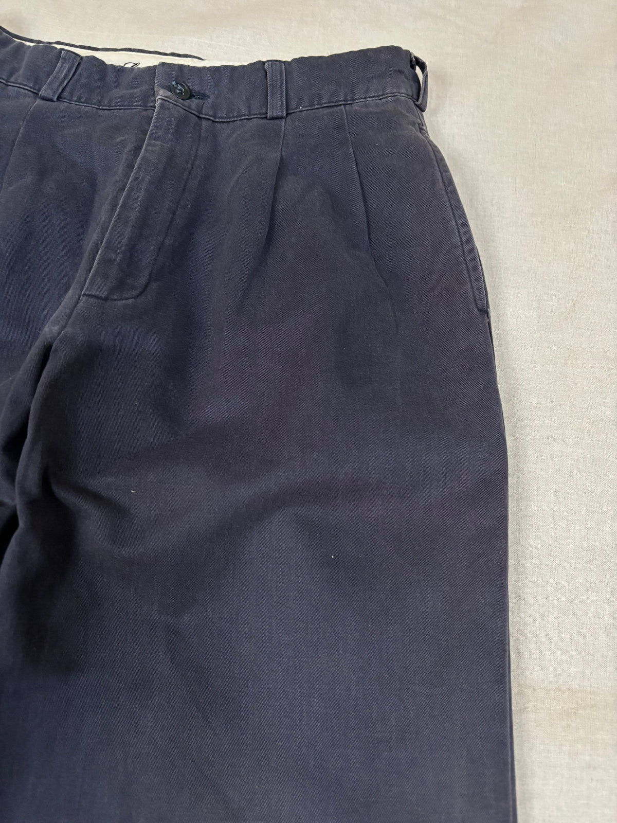 Pants Vintage Streetwear - Casey Jones