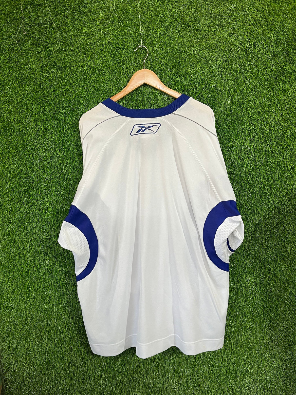 Ice Hockey Jerseys Vintage Streetwear Oversized - Reebok