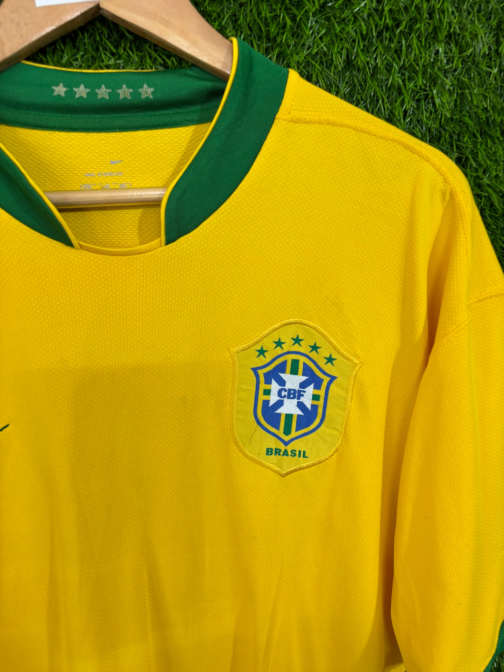 Half Sleeve Jerseys Vintage Streetwear Oversized - Brasil