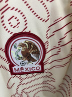 Football Vintage Streetwear Mexico