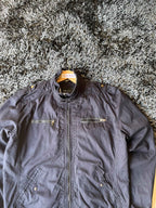 Jacket Vintage Streetwear Oversized - Politix