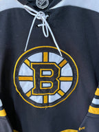 Ice Hockey Jerseys Vintage Retro / Throwback Reebok