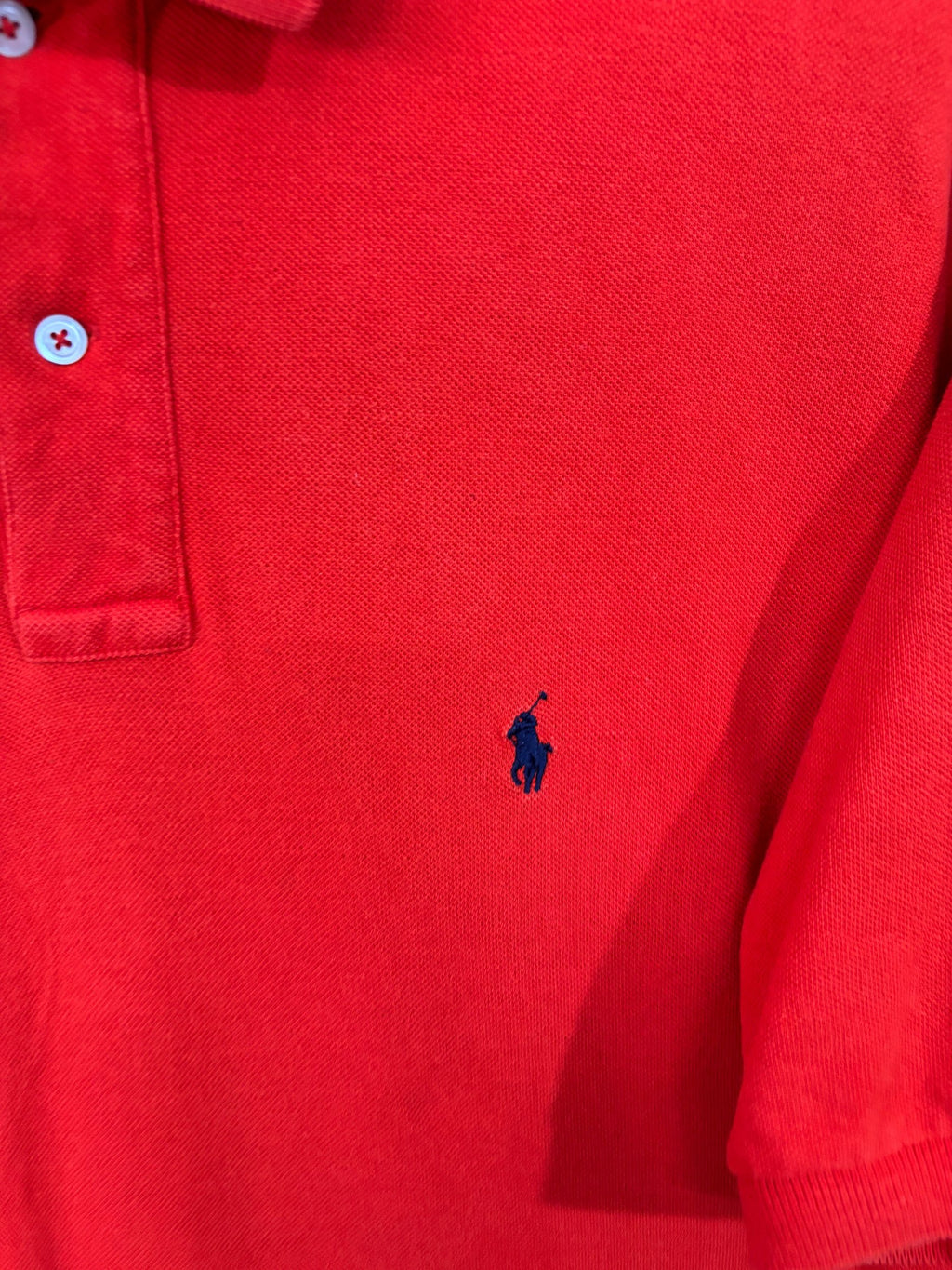 T shirt Vintage Retro / Throwback Streetwear - Polo By Ralph Lauren
