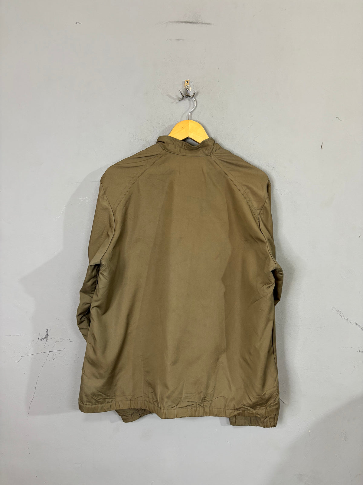 Jacket Made in USA Wolverine