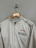 Vintage Streetwear Jacket - Pla Jac By Dunbrooke