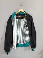 Jacket Vintage Oversized - Knights Brioge