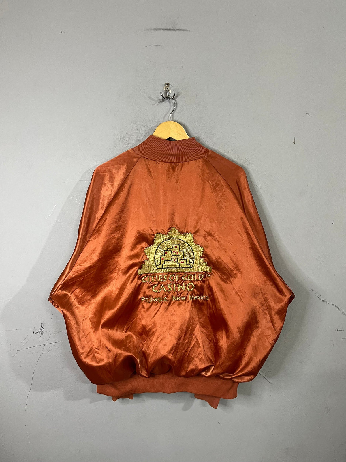 Jacket Vintage Retro / Throwback Westark
