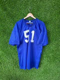 Half Sleeve Jersey Vintage Streetwear 51
