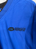 Windbreakers Vintage Oversized La Loving