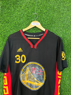 Basketball Jerseys Vintage Streetwear - Curry