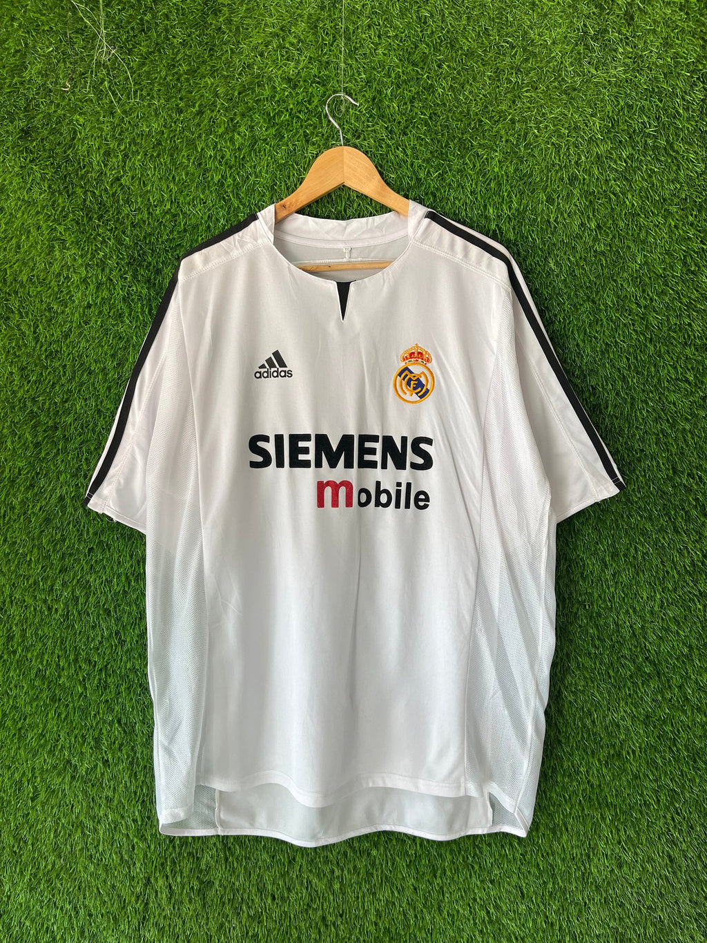 Football Vintage Retro / Throwback BECKHAM 23