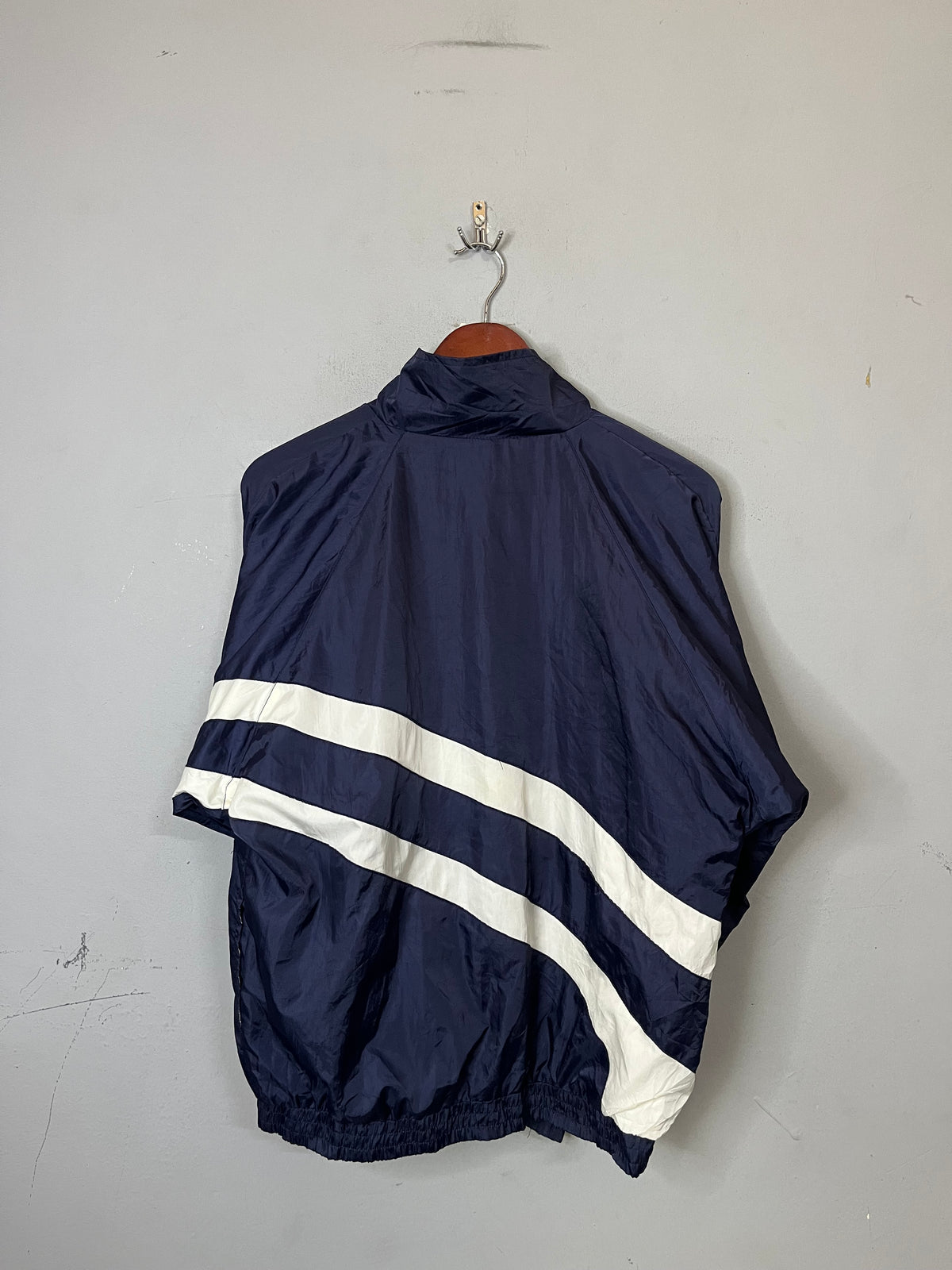 Windbreakers Vintage Streetwear Oversized Kaepa
