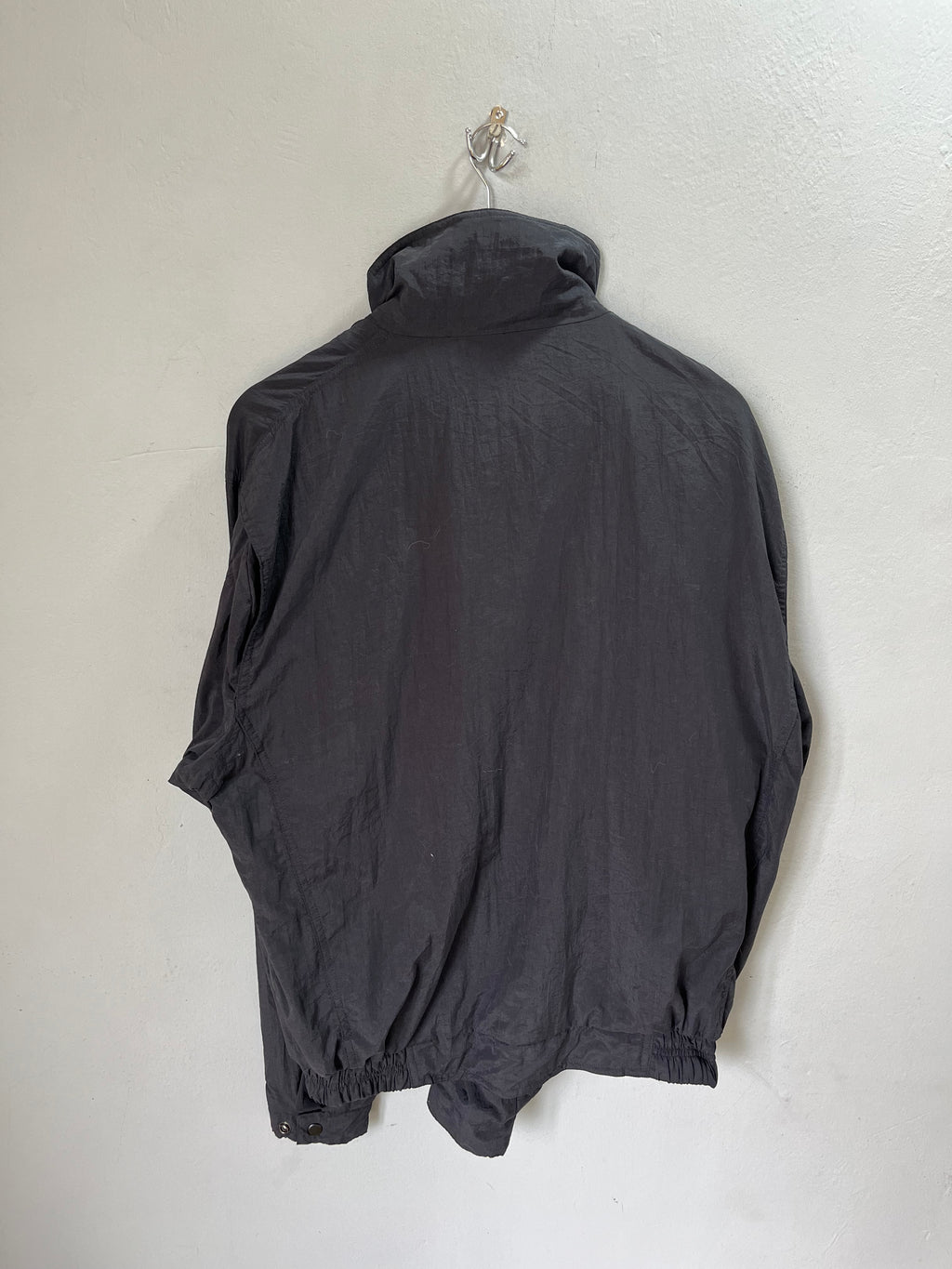 Windbreakers Oversized Streetwear Amanati