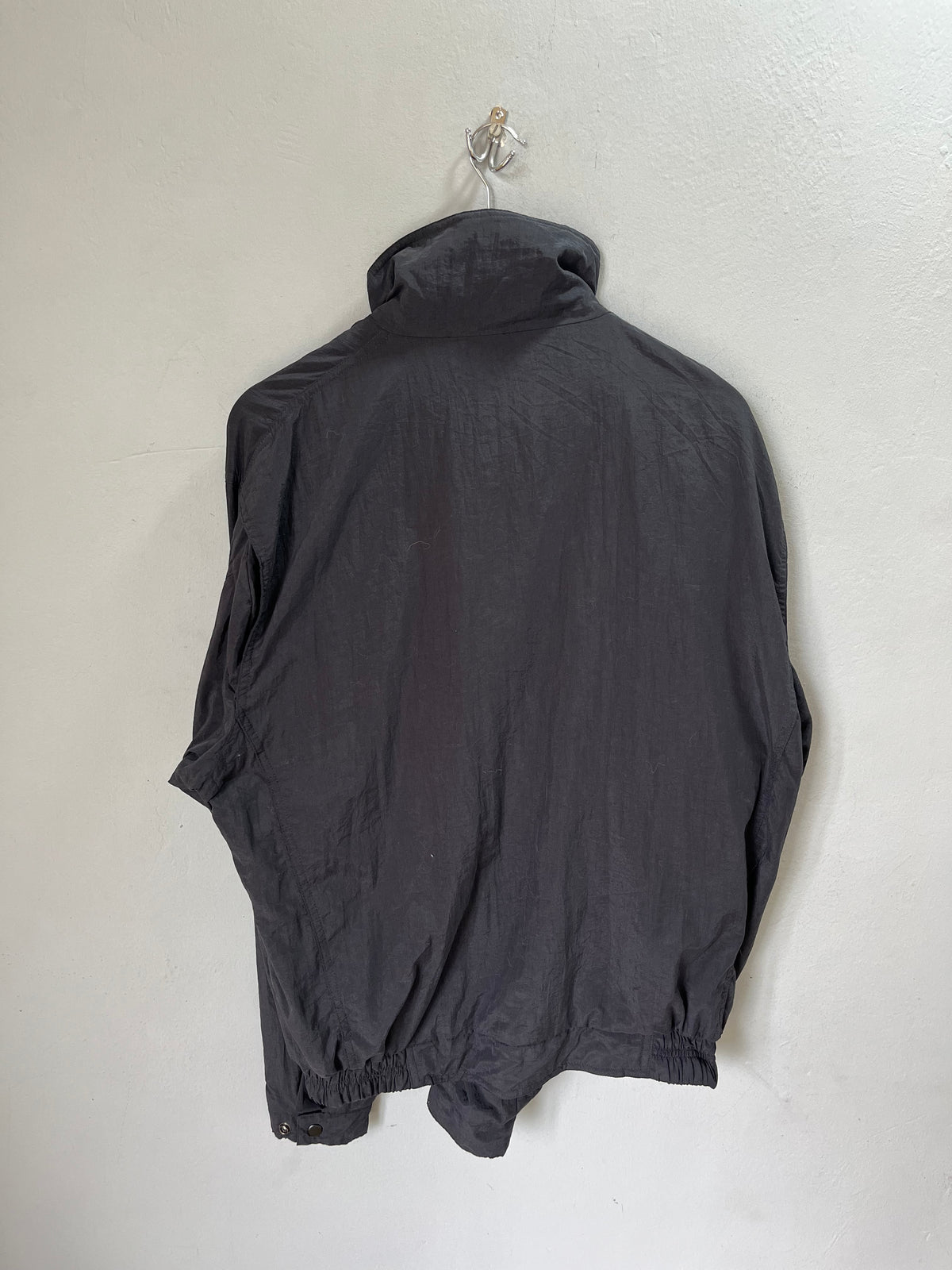 Windbreakers Oversized Streetwear Amanati