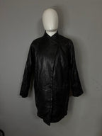 Leather Jackets Oversized Vintage LNR