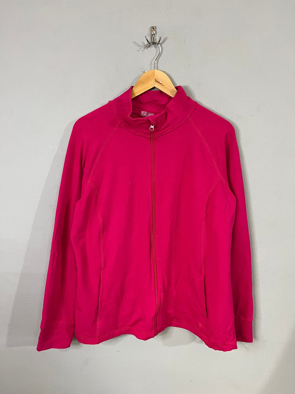 Jacket Oversized Danskin