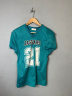 T Shirt Oversized Jaguars 21