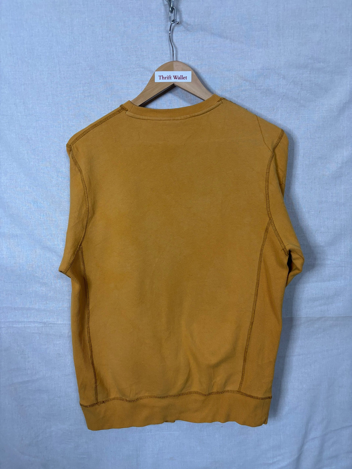 Sweatshirts Vintage Streetwear - Minnesota