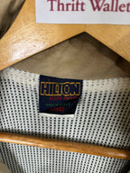 Windbreakers Made in USA Hilton