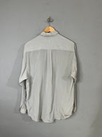 Full Sleeve Shirts Vintage Streetwear Batini