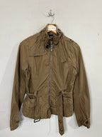 Jacket Vintage Streetwear Oversized Just The Product