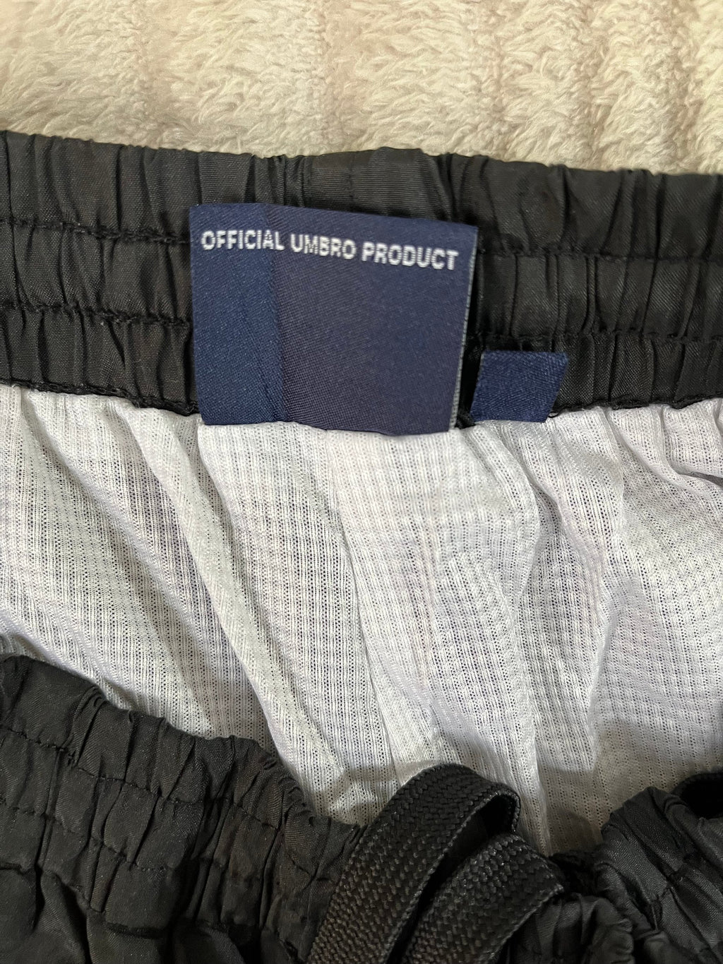 Track Pants Vintage Streetwear - Umbro - photo 9