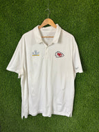 Oversized T shirt Vintage Streetwear Super bowl
