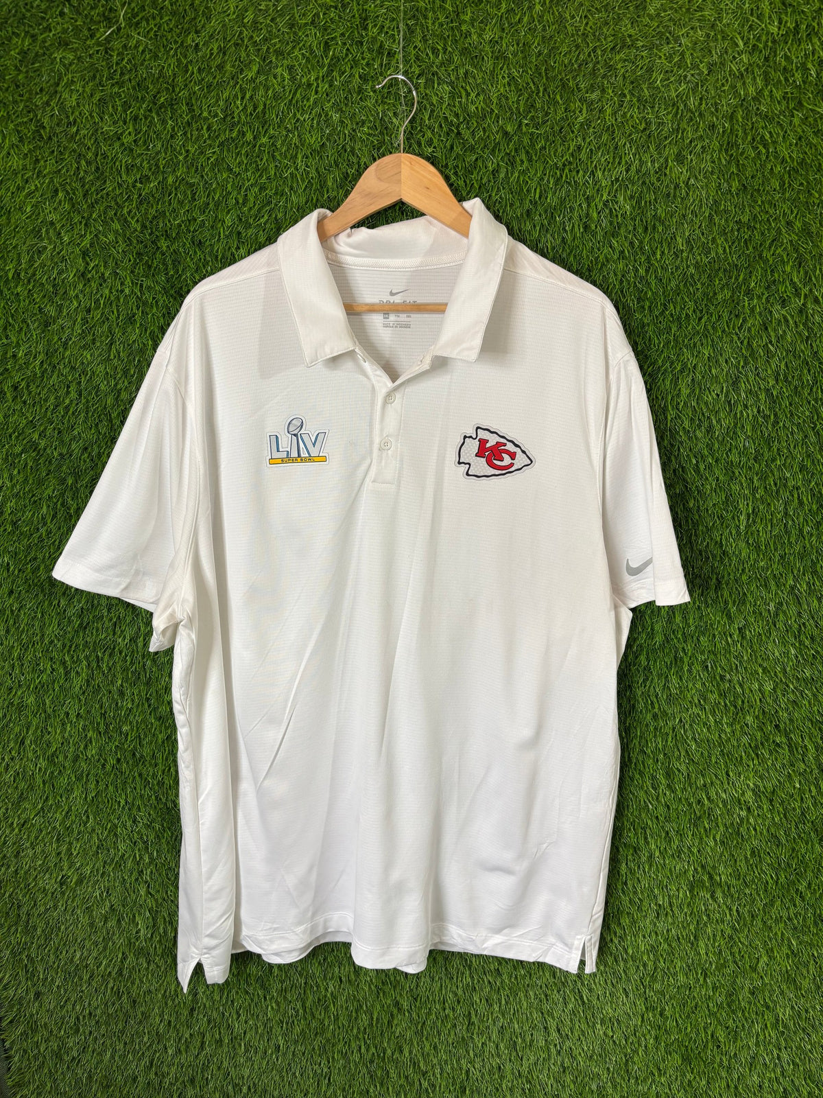 Oversized T shirt Vintage Streetwear Super bowl