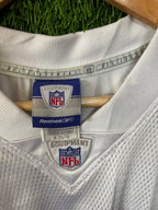 Half Sleeve Jersey Vintage Streetwear George 27