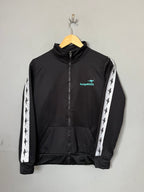 Windbreakers Vintage Streetwear Oversized Kangaroos