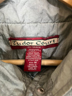 Windbreakers Vintage Streetwear Tudor court