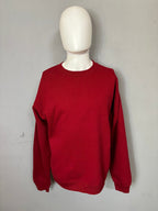 Sweatshirts Vintage Streetwear Hanes