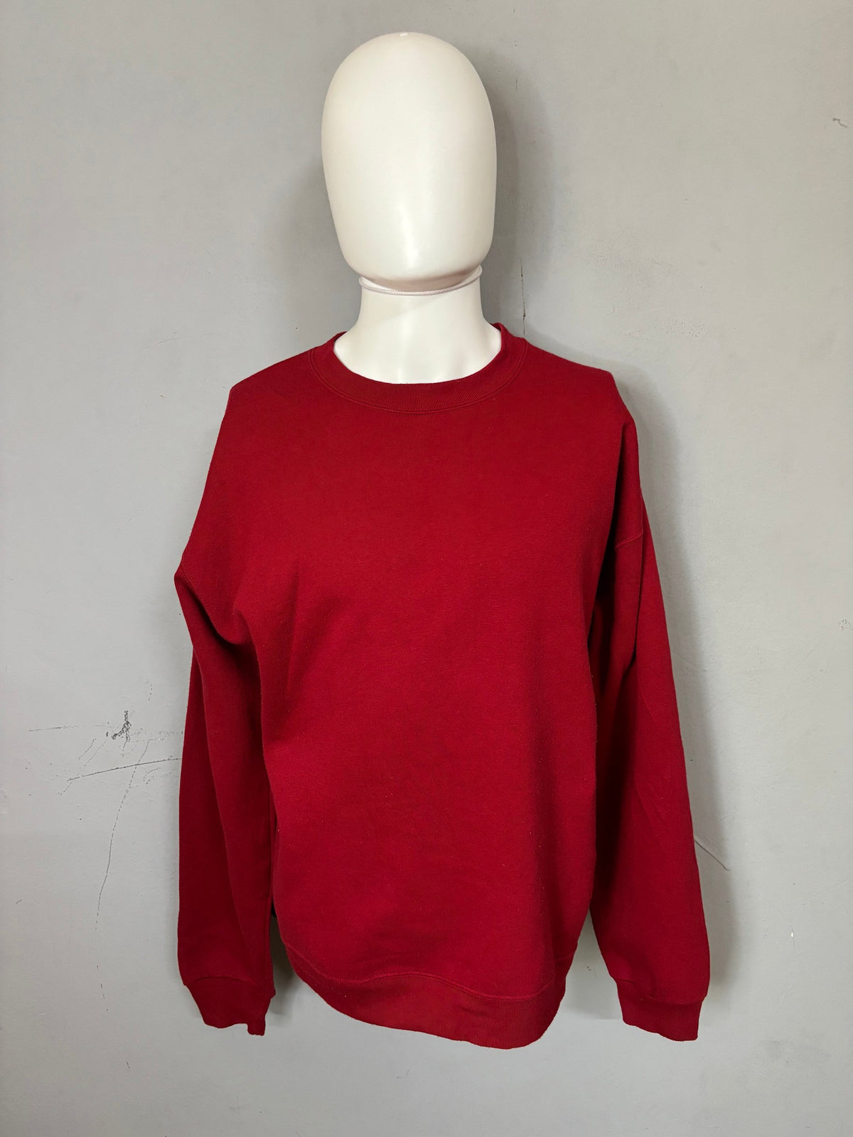 Sweatshirts Vintage Streetwear Hanes