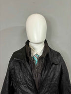 Leather Jackets Vintage Streetwear Oversized Britches