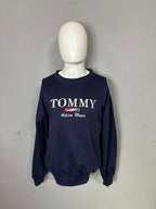 Sweatshirts Vintage Streetwear Tommy
