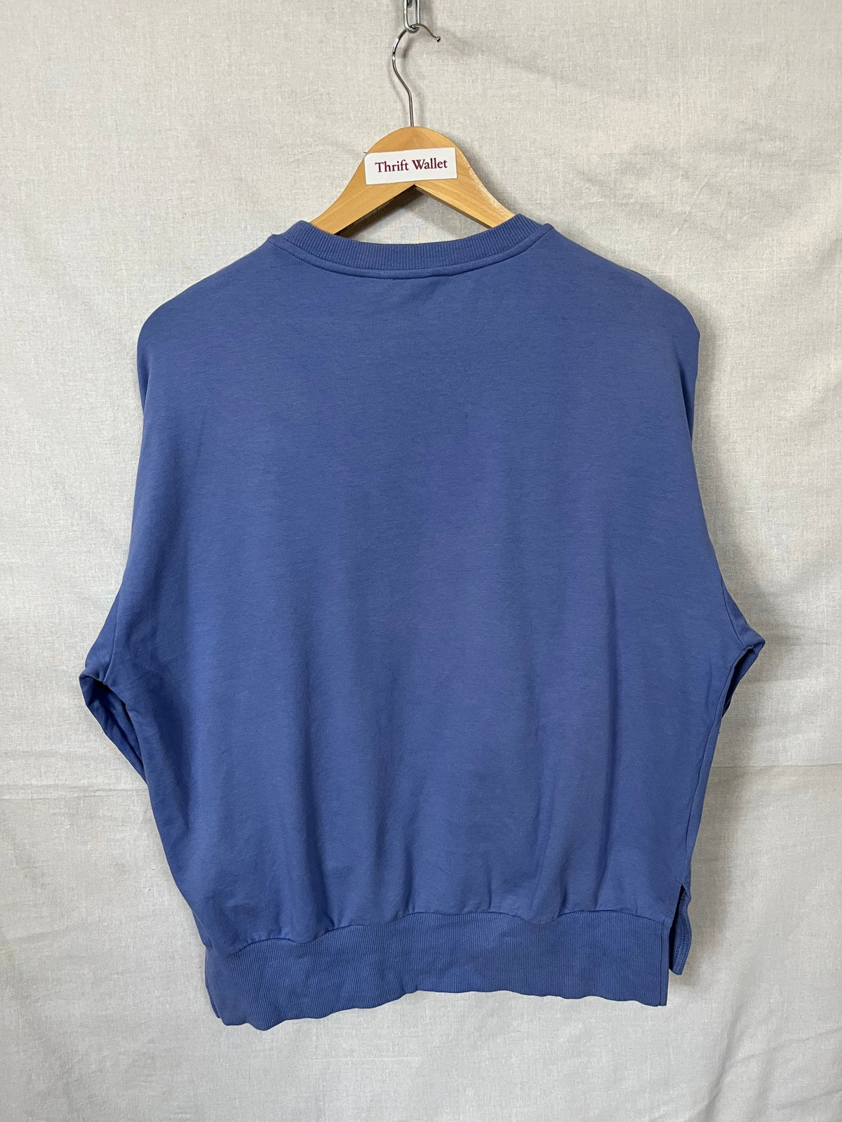 Sweatshirts Vintage Streetwear - La Babite