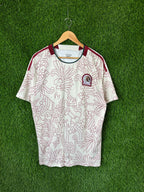 Football Vintage Streetwear Mexico