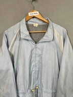 Windbreakers Vintage Streetwear Oversized aAvia