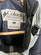Jacket Oversized Columbia
