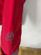 Jacket Vintage Retro / Throwback Fire fly