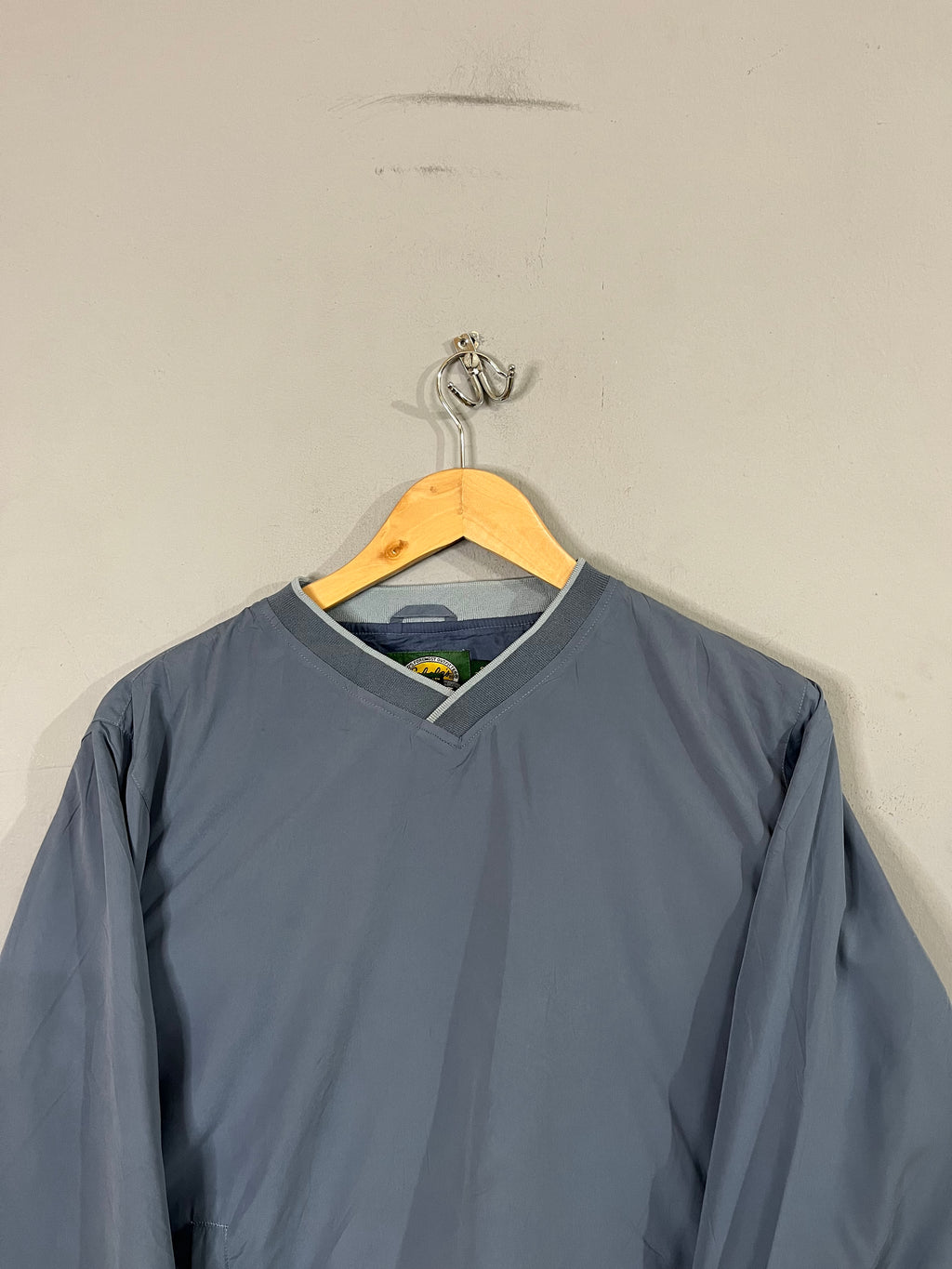 Windbreakers Vintage Streetwear Cabelas