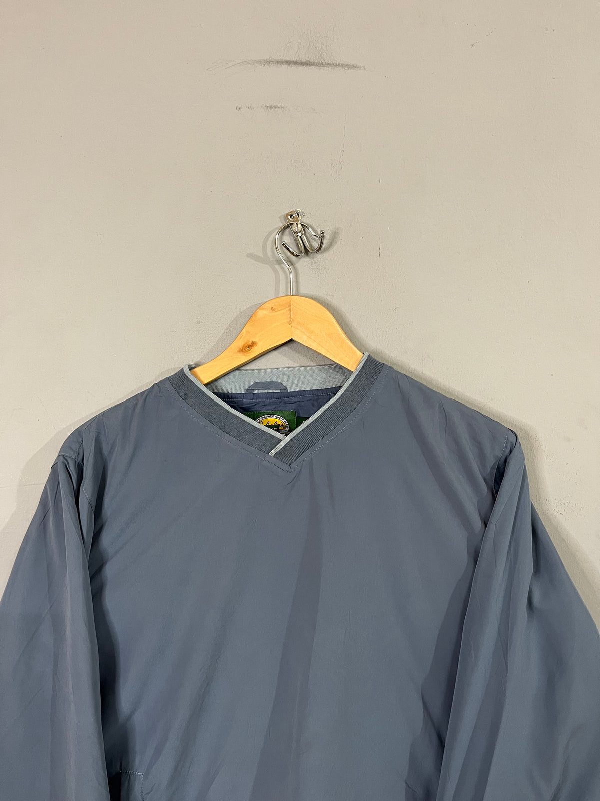 Windbreakers Vintage Streetwear Cabelas