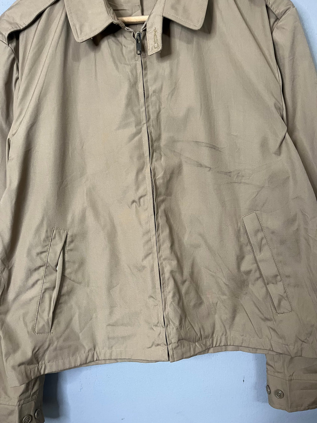 Jacket Vintage Streetwear 42R