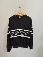 Sweatshirts Vintage Streetwear Lahaina Bay