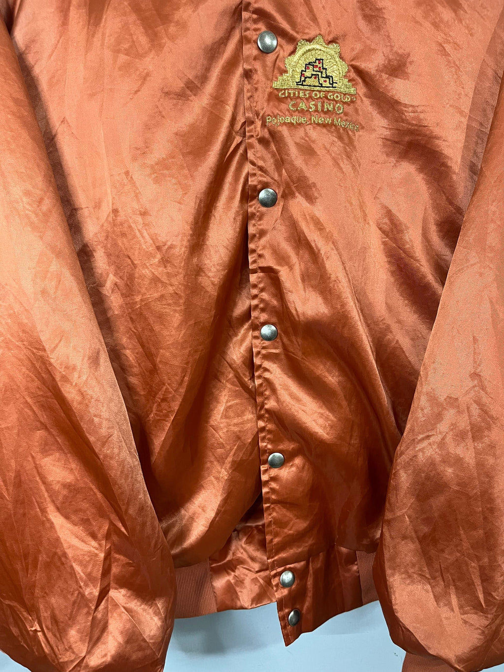 Jacket Vintage Retro / Throwback Westark
