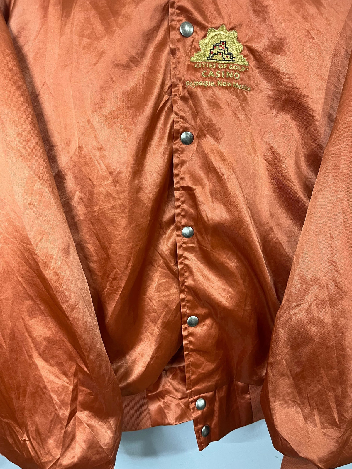 Jacket Vintage Retro / Throwback Westark