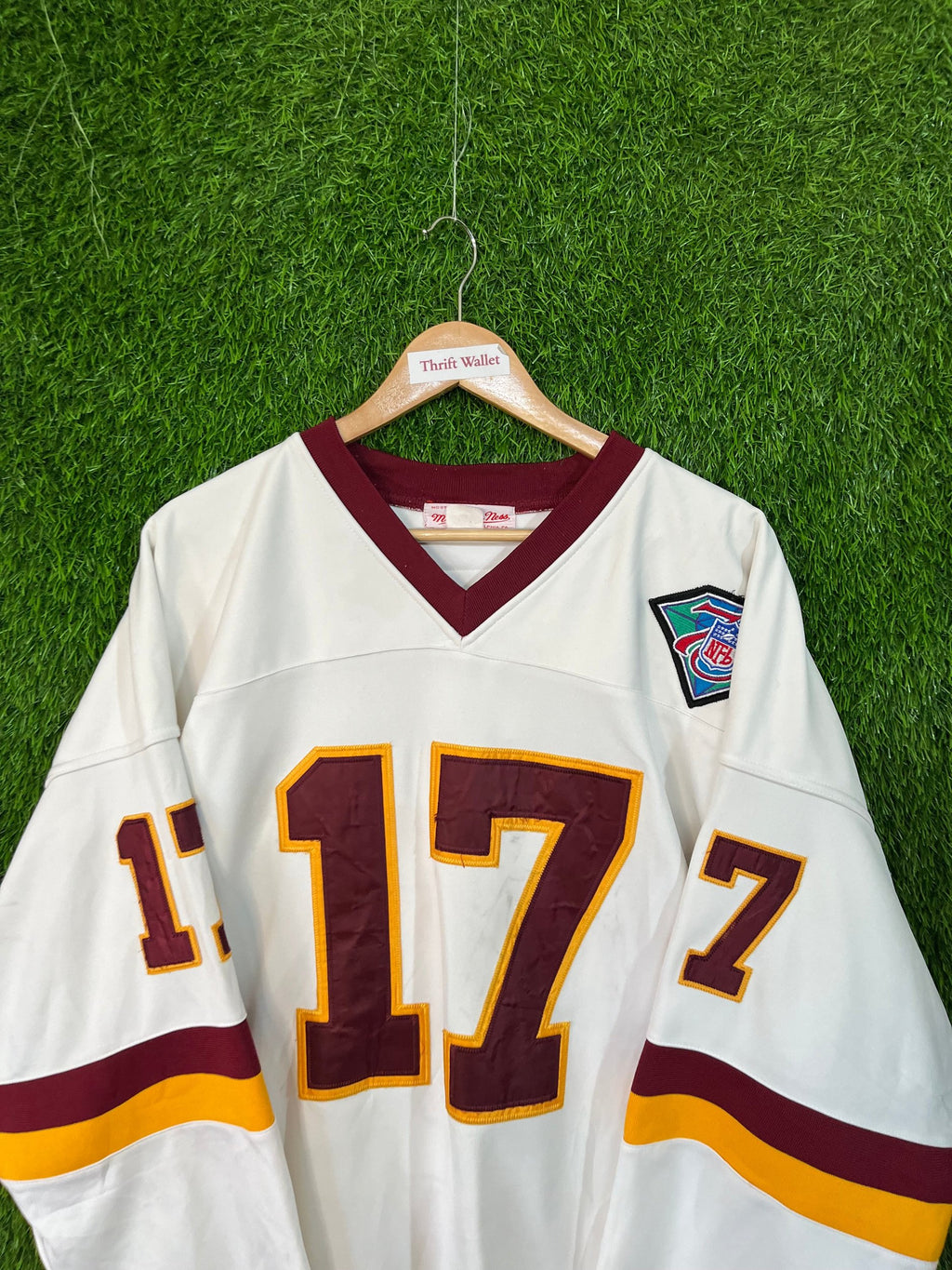 Ice Hockey Jerseys Vintage Retro / Throwback Y2K - O Williams 17