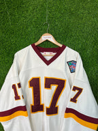 Ice Hockey Jerseys Vintage Retro / Throwback Y2K - O Williams 17