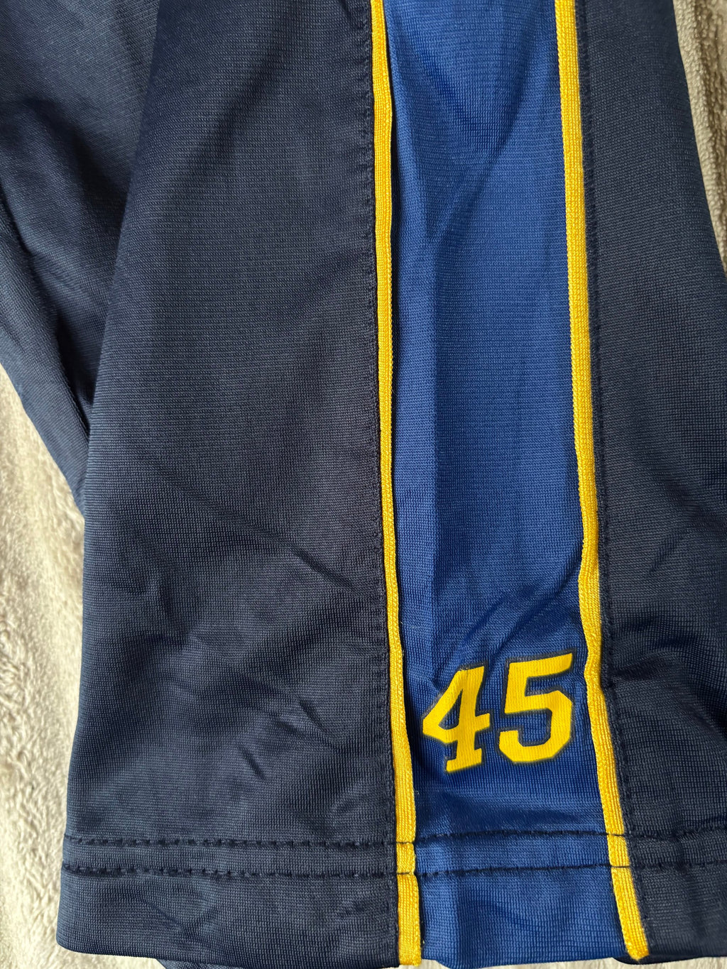 Track Pants Vintage Streetwear - Vibrations