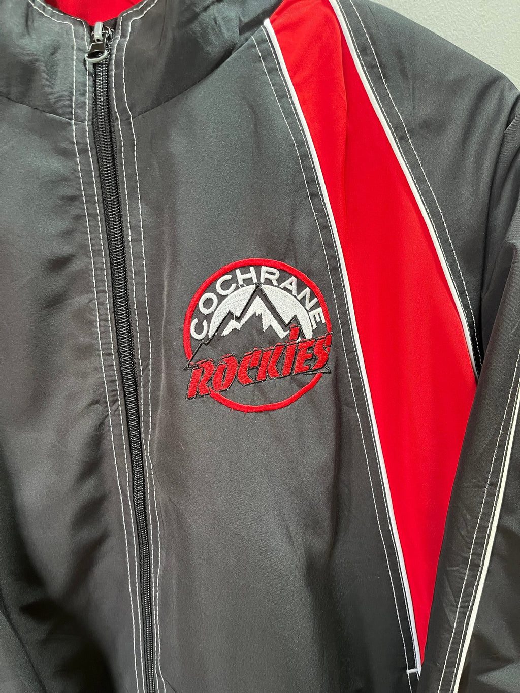 Jacket Vintage Retro / Throwback Y2K - STORMTECH